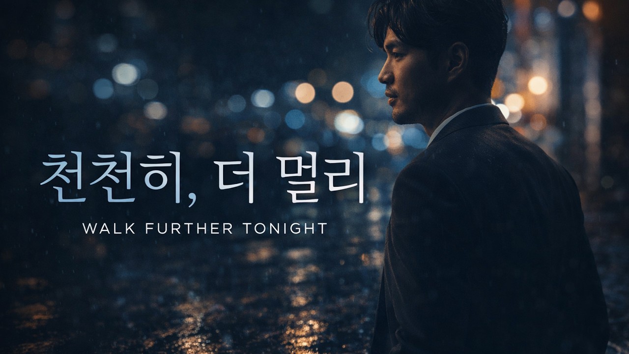 이 노래… 왜 자꾸 생각날까요? | 천천히, 더 멀리
