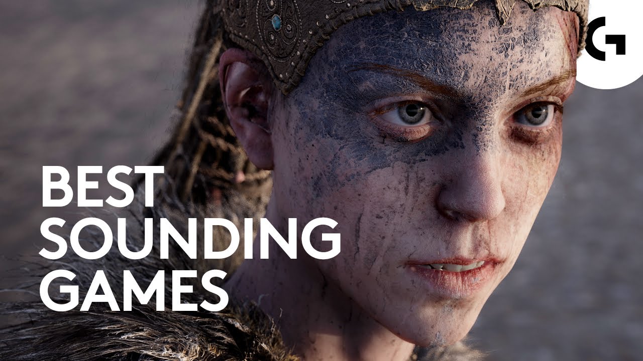 Best Sounding Games [New Headset? Play These First!]