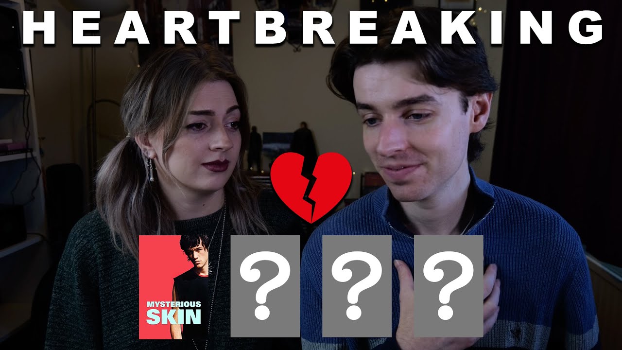 OUR TOP FOUR HEARTBREAKING FILMS!