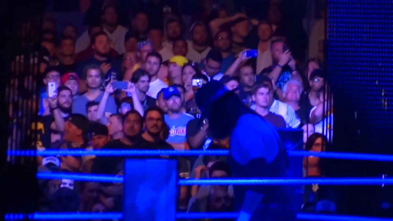 Undertaker Retired Live at Wrestlemania 33 or does he???