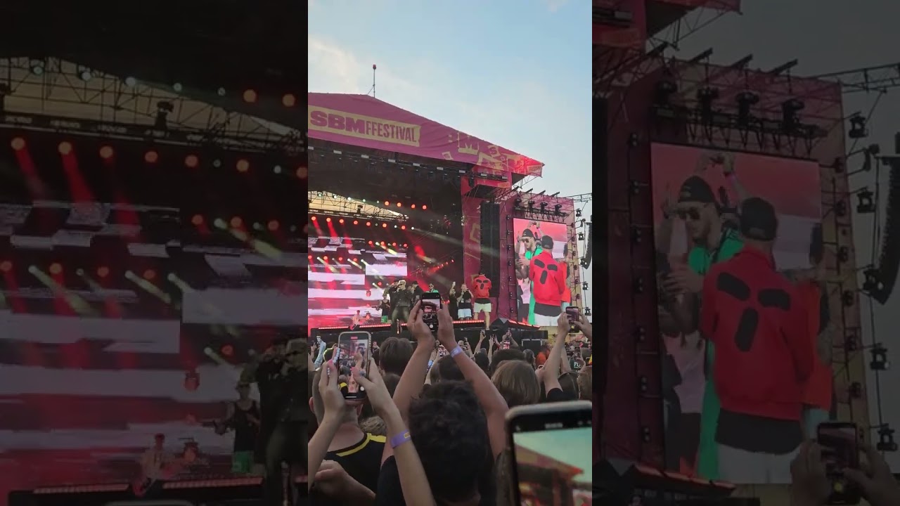 Beteo - Blicky @ SBM FFestival 2023