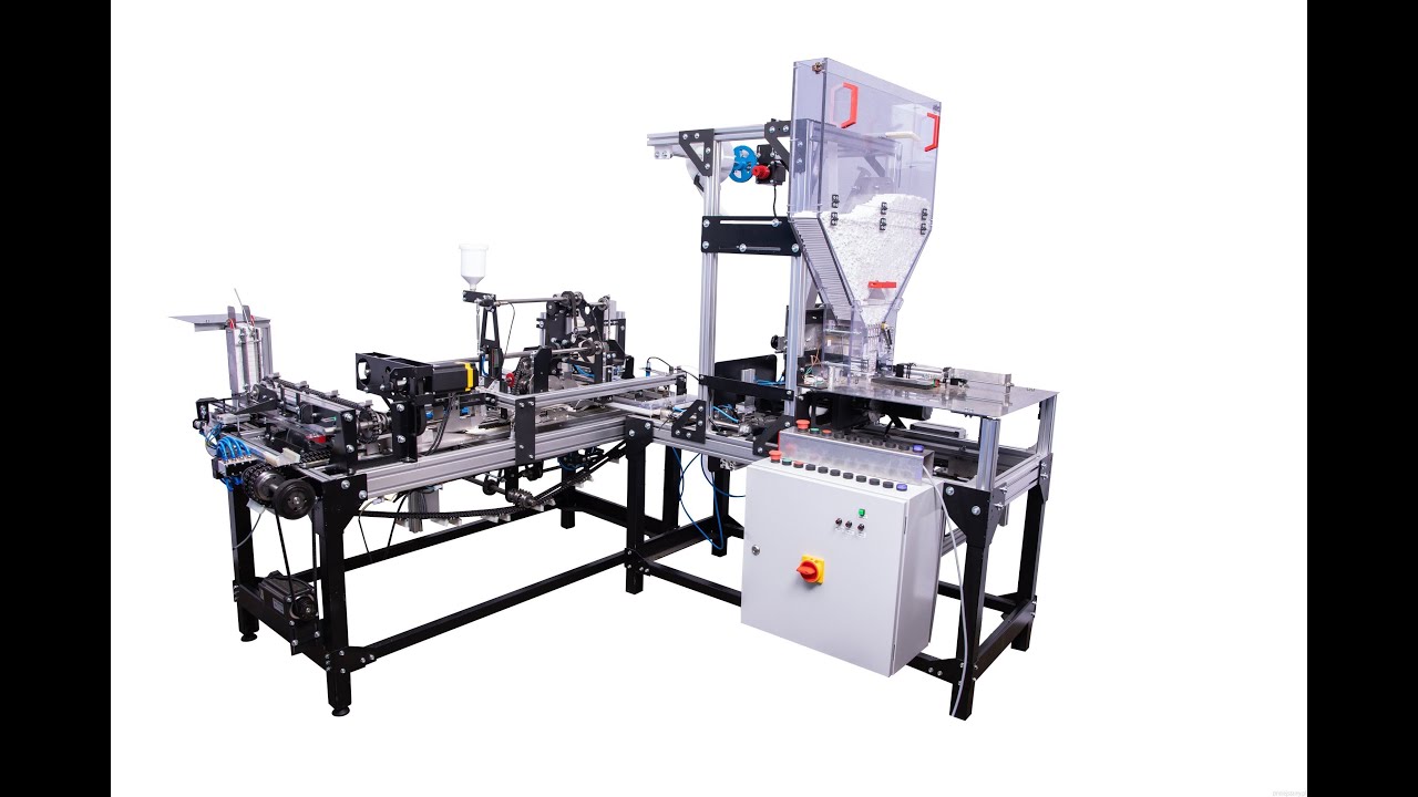 cigarette packing machine  tobacco packing machine  tobacco cigarette machine  hlp  hlp2