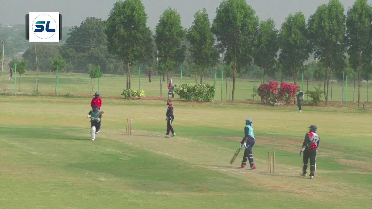 MUSHEERABAD RAPTORS vs KNIGHT RIDERS  || SL PREMIER LEAGUE ||  SILVER CUP SEMIFINAL-1 MATCH ||S-2.
