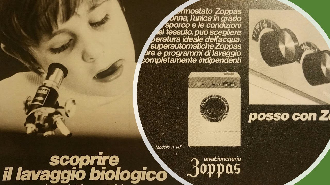 Zoppas 147 Superline 1970 Panoramica 270621