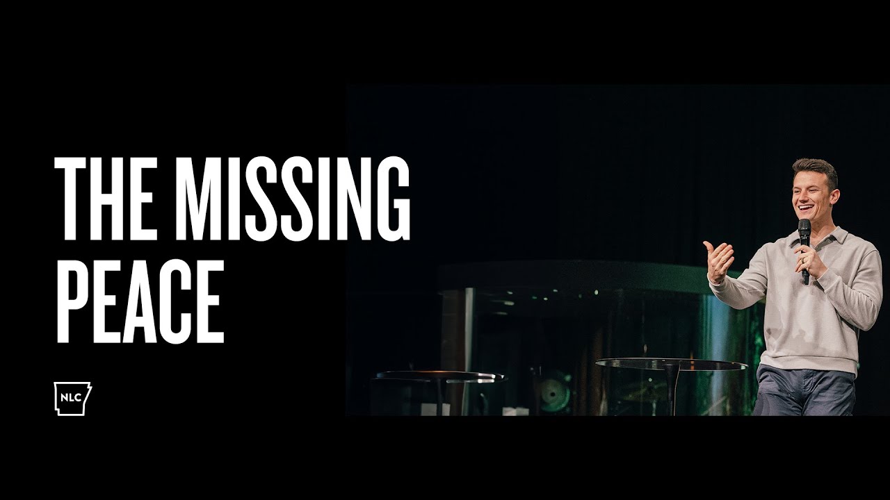 The Missing Peace