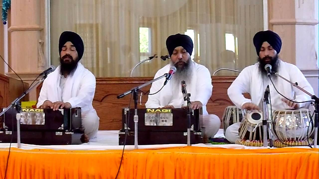 Har Jio Kirpa Karo Tum Pyaare: Bhai Nirmal Singh Panjwar