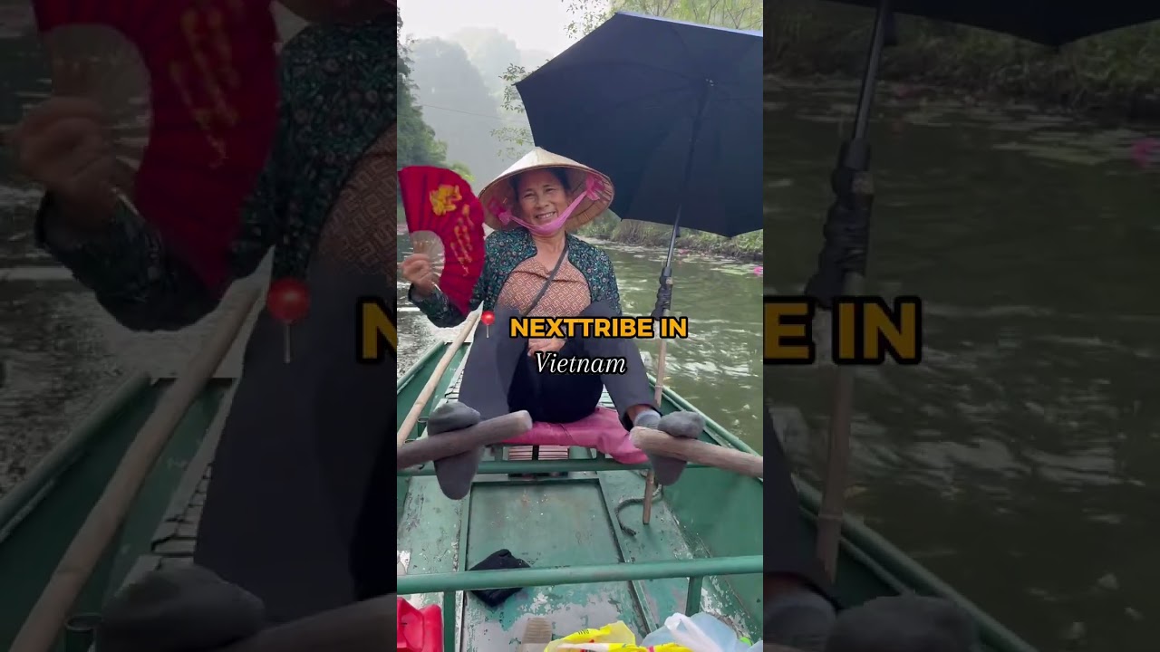 #nexttribe #travelwithnexttribe #nexttribeinvietnam #travelgroup #solotravel #womenwhotravel