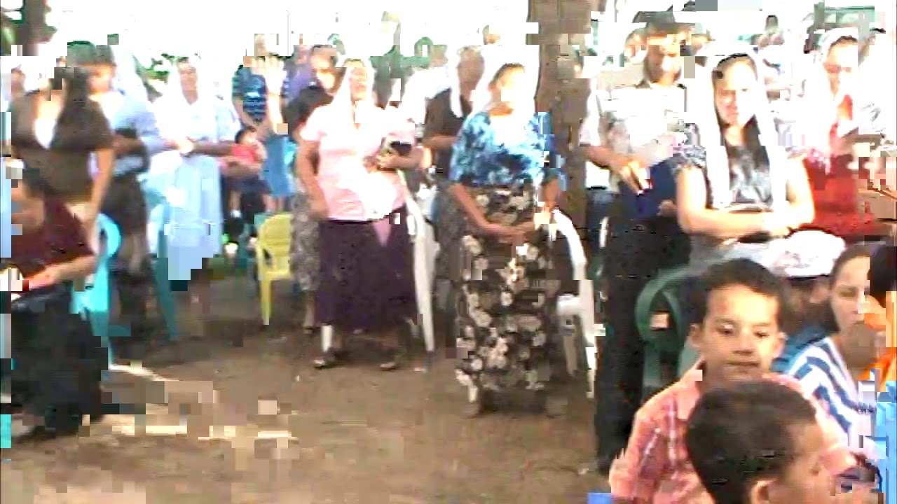 COSAS QUE PROVOCAN LA IRA DE DIOS