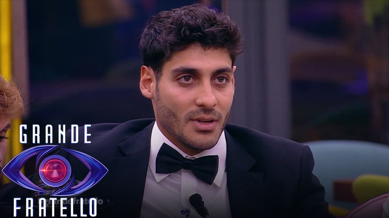 Grande Fratello - La verità di Javier Martinez sul suo comportamento