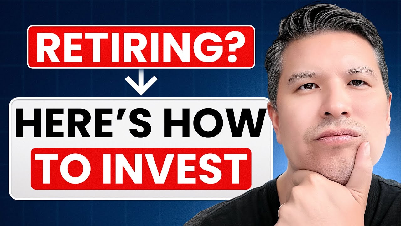 The Retirement Investing Ladder That Changes Everything