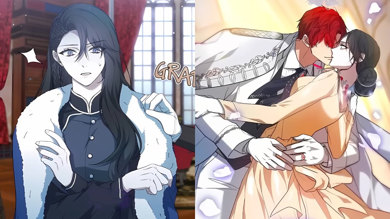 Преданный Наследник + Невеста-Воин: Может Ли Фальшивый Брак Спасти Их Королевство? - Пересказ манги