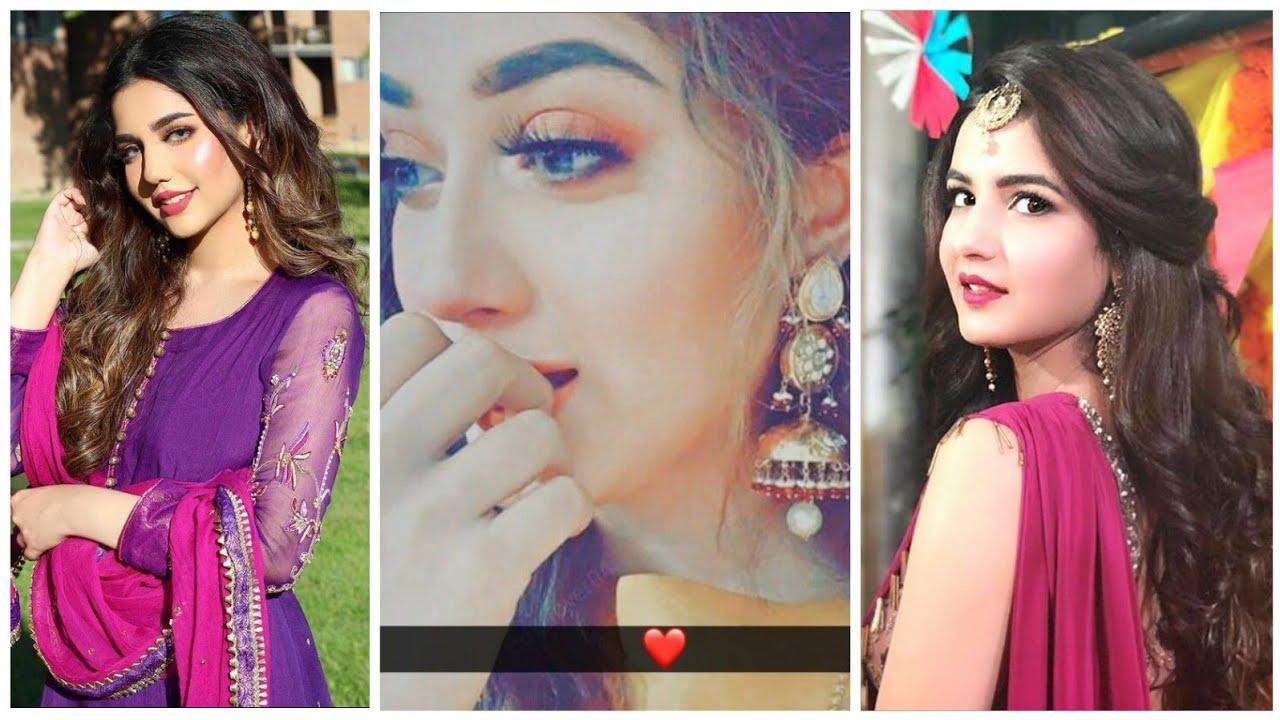 Pretty 😍 girls photos for WhatsApp || girls dpz || profile picture for Instagram and Facebook