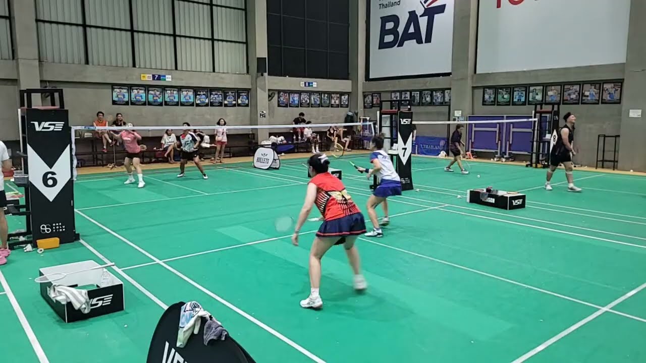 22022026 อิคคิวซัง Tournament #1 BGW : Ice/Koi Final