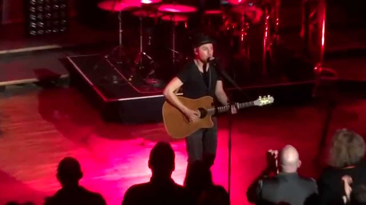 Johannes Oerding "So oder Gar Nicht" live in Hannover