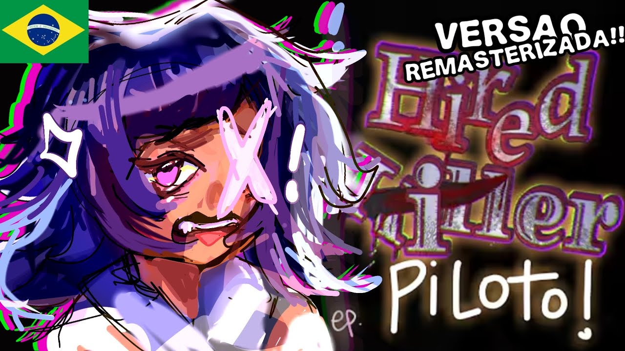 HIRED KILLER COM ÁUDIO REMASTERIZADO E FANDUB +SOUNDTRACK EXTRA @hiredkiller_oficial FEITO POR FÃ 