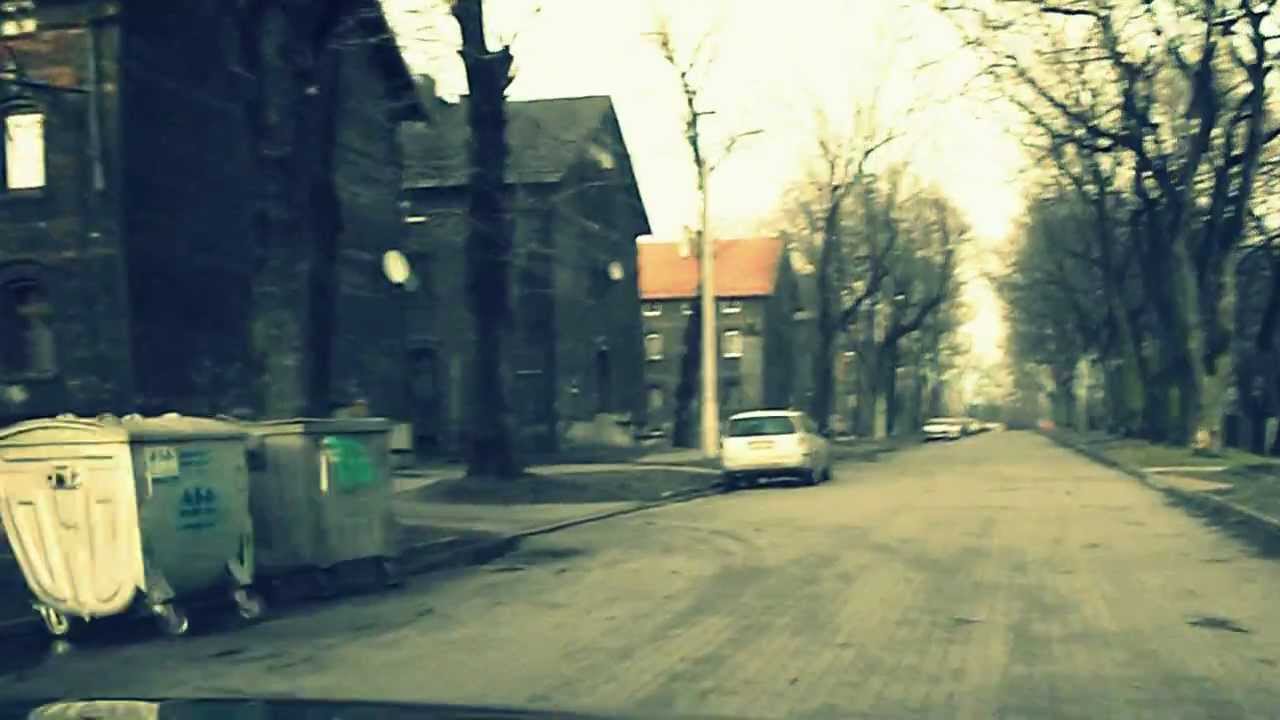 Osiedle Borsigwerke w Zabrzu