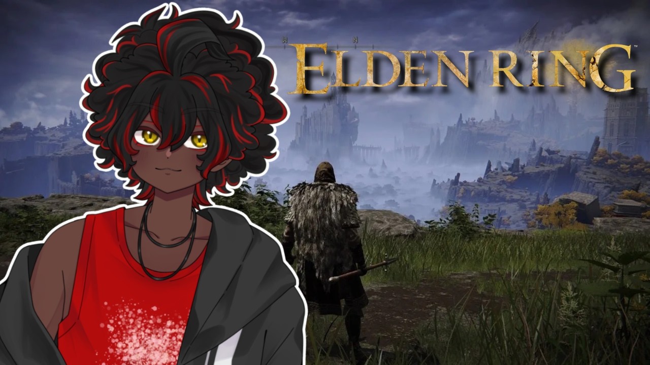 Elden Ring - the shadowlands hawaiian food is spicy