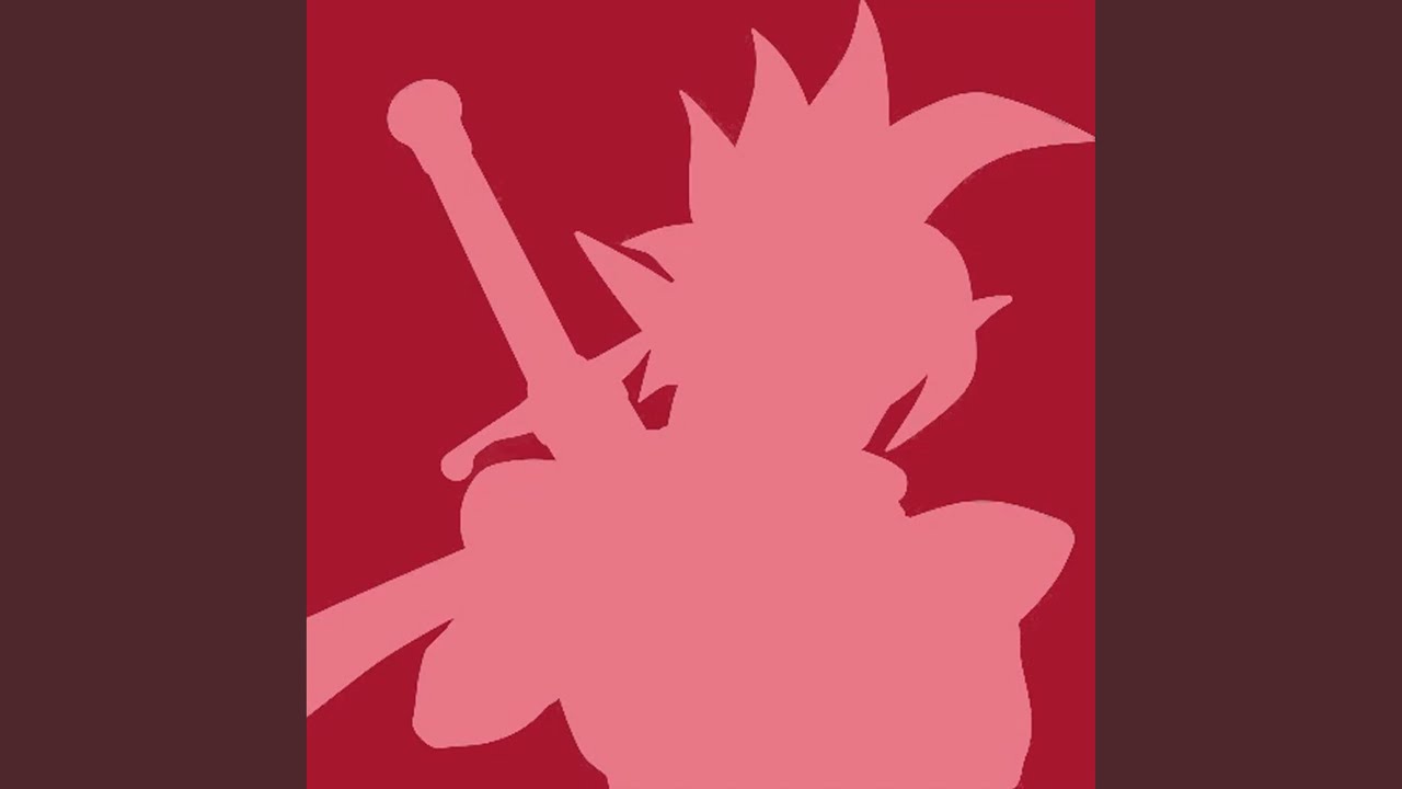 Tapion Theme