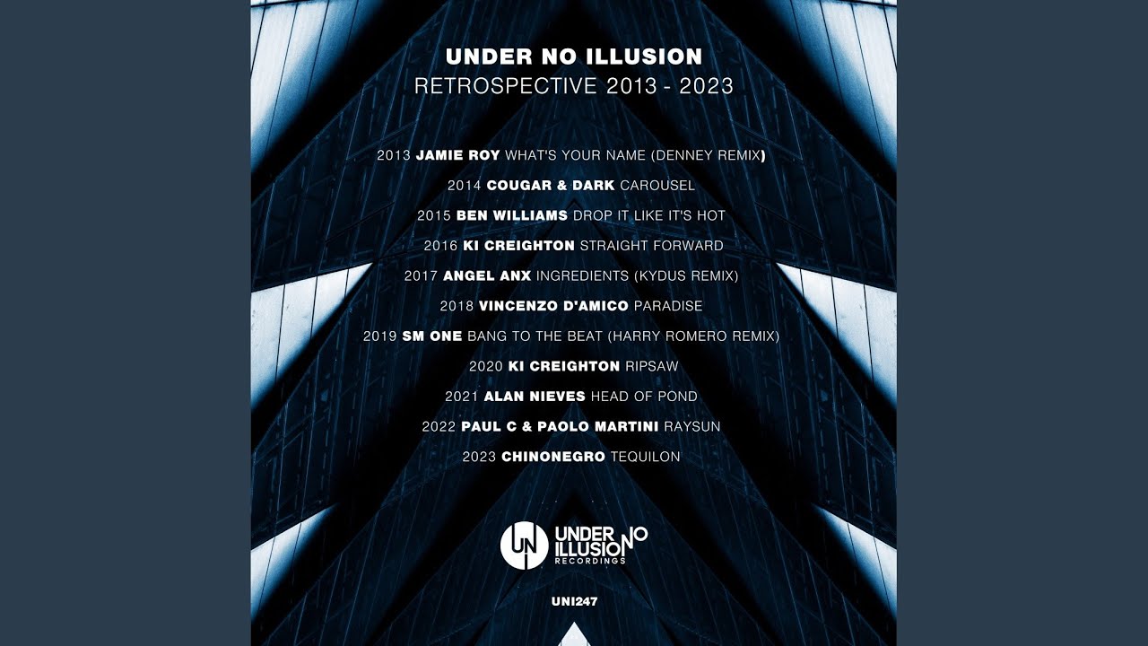 Ingredients (Kydus Remix)