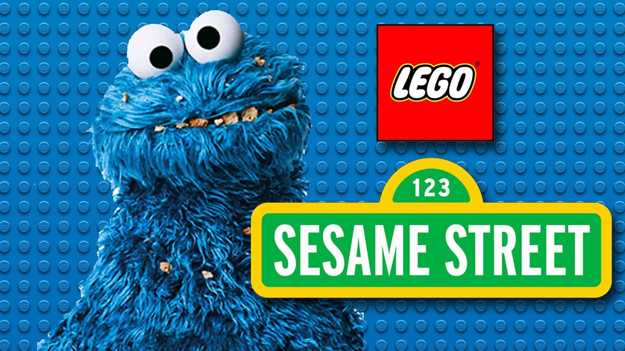 Обзор LEGO Ideas &laquo;Улица Сезам, 123&raquo; (#21324) и почему &laquo;Улица Сезам&raquo; так много для меня значит?