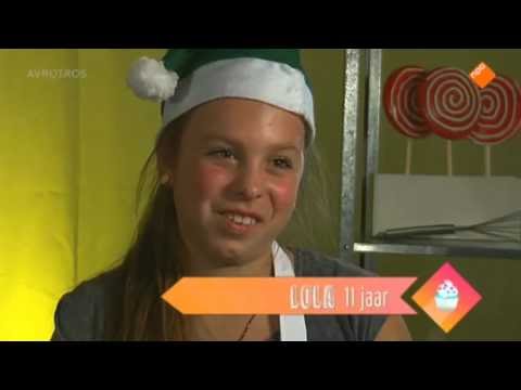 CupCakeCup 2015 - Aflevering 1
