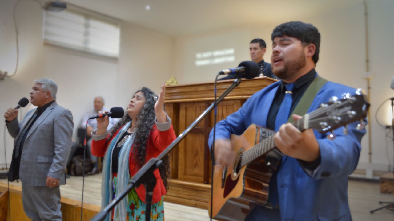 La Sangre de Jesús | Familia Cerda Taha