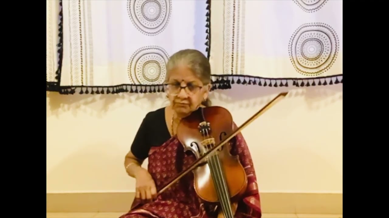 365 Days Violin Practice Challenge - Day 254