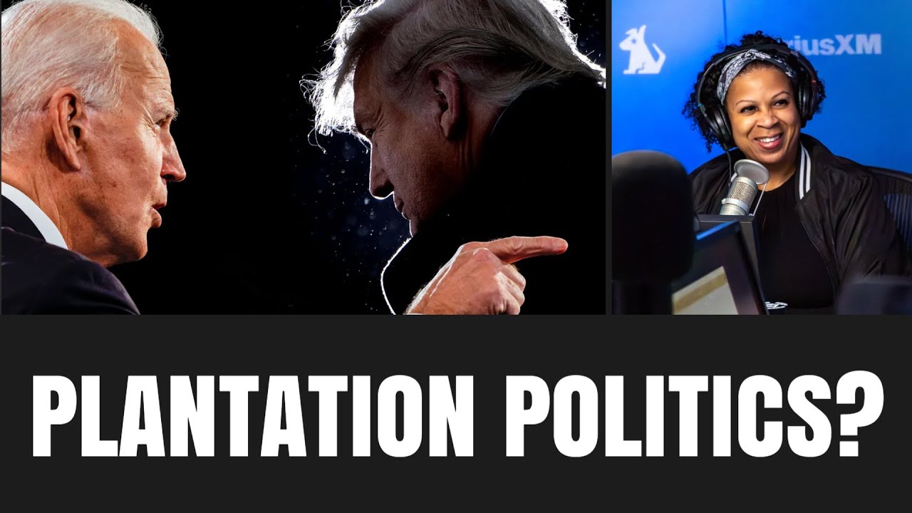 How Has Conservatism Crept into the Black Psyche?