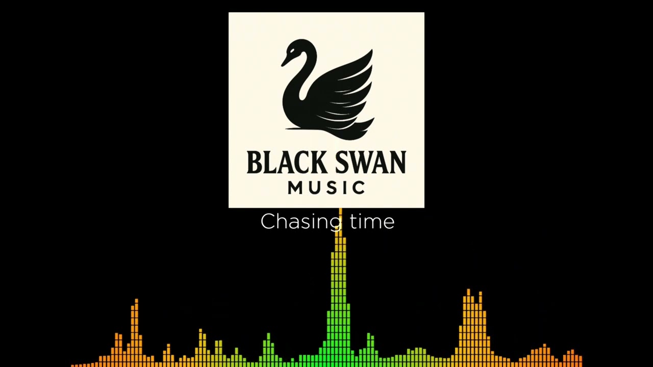 Black Swan Music: Chasing time