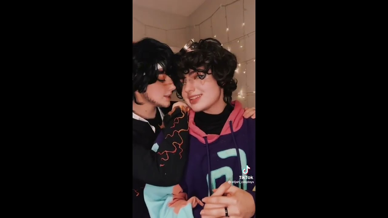DSMP Cosplay tiktoks/ #9
