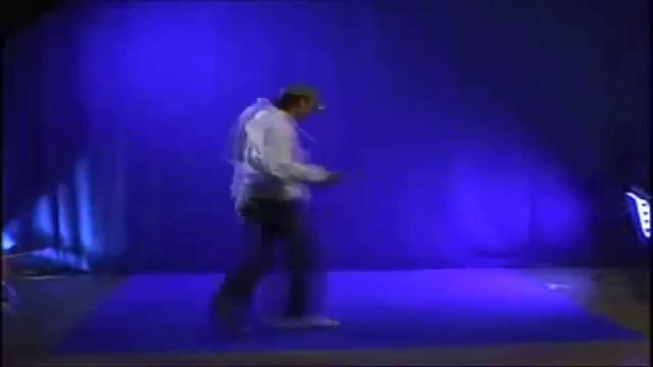 MELBOURNE SHUFFLE - OLD SCHOOL