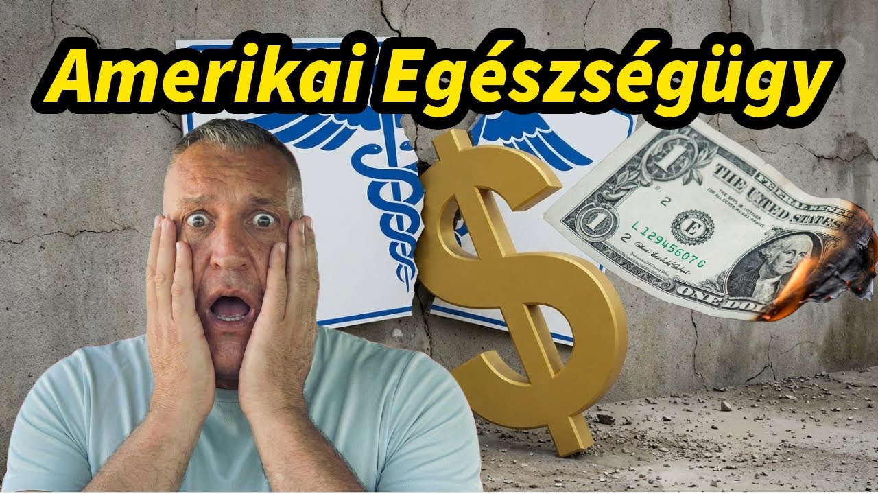 Amerikai egészségügy