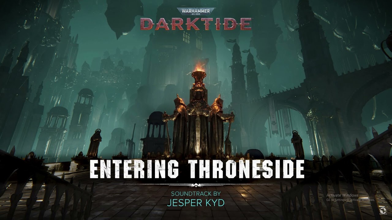 Entering Heart of Heresy