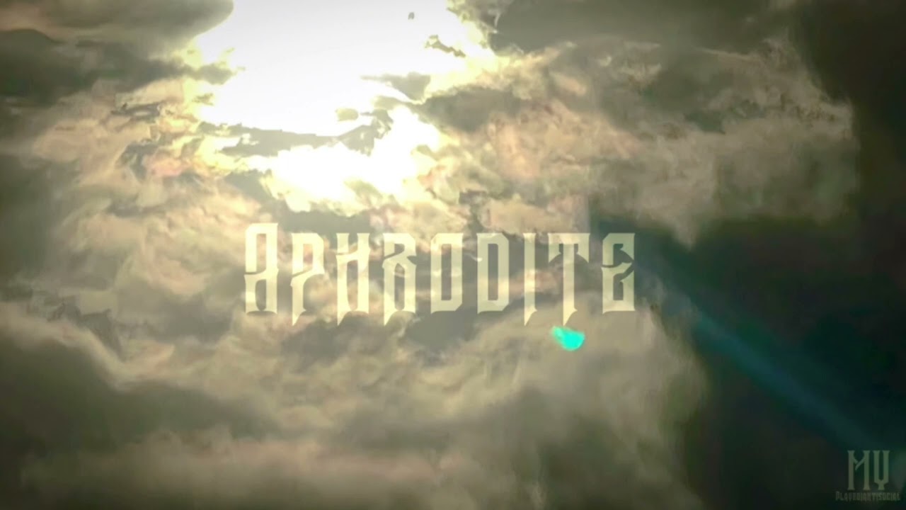 Aphrodite (Official Video)