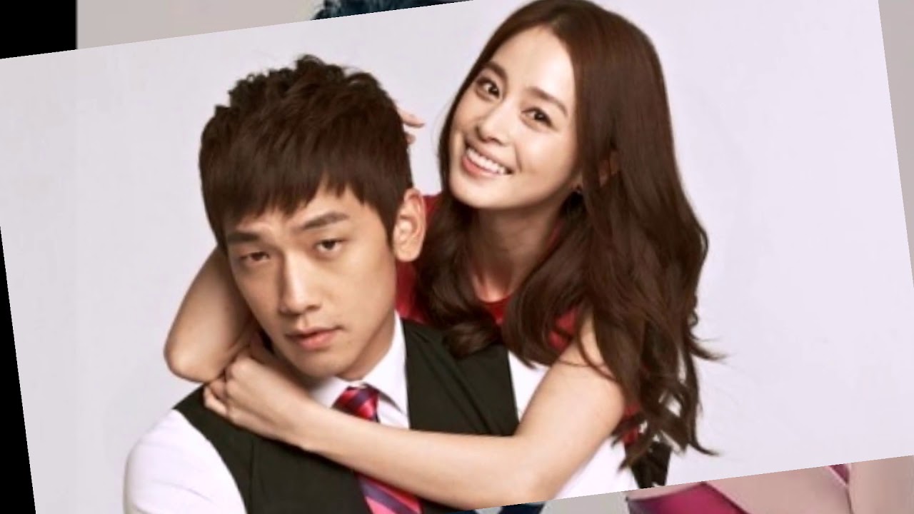 Beautiful in White - Kim Tae Hee Jo Yoon Hee and Song Hye Kyo