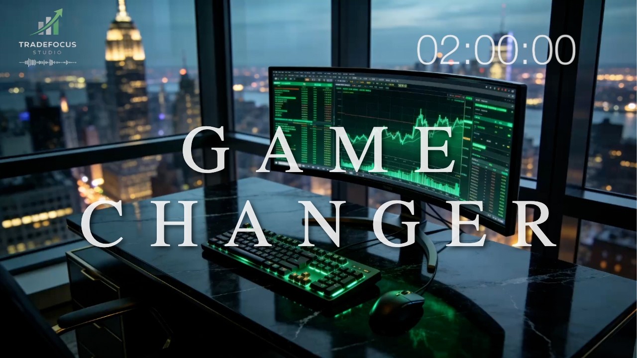 Trading Music - Billionaire Game | 2H Peak Trading Performance
