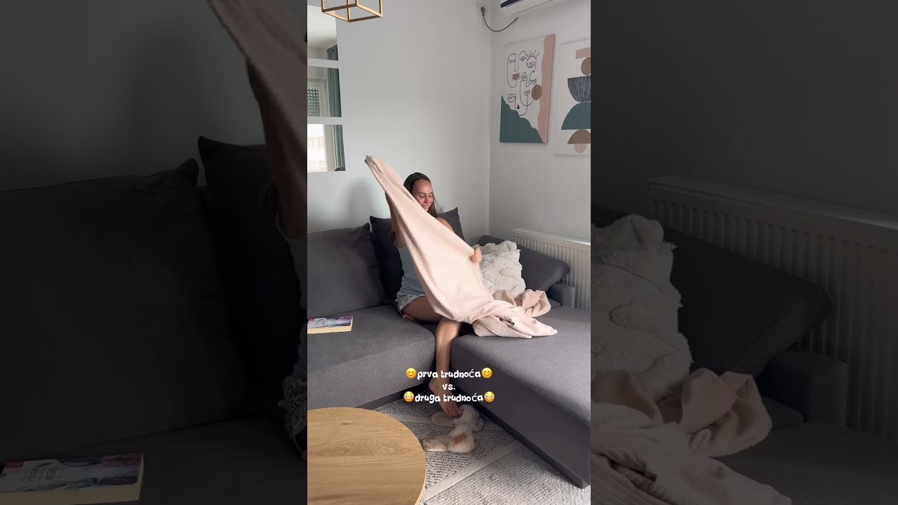 🤰🏼Čari druge trudnoće 🙃