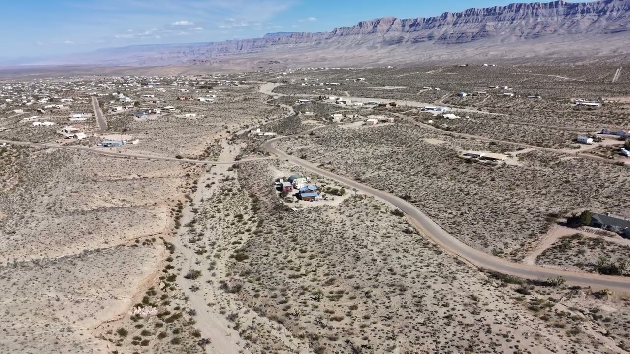 1.14-Acre Land in Meadview, AZ