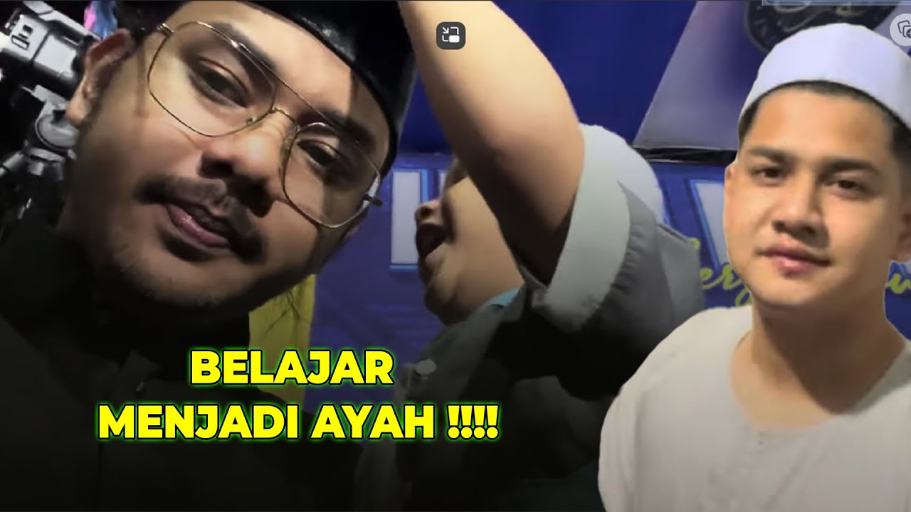 VMLOG S1:Eps 29 “ MALAM MINGGU DI KEBAYORAN LAMA”