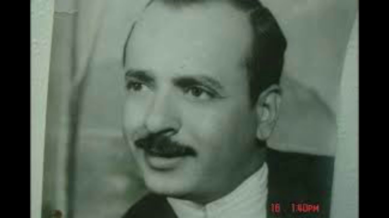 غنى على نايف البواسق ( 2 \ تسجيل سريع \ عزف منفرد ) ـ محمد ابو نصار