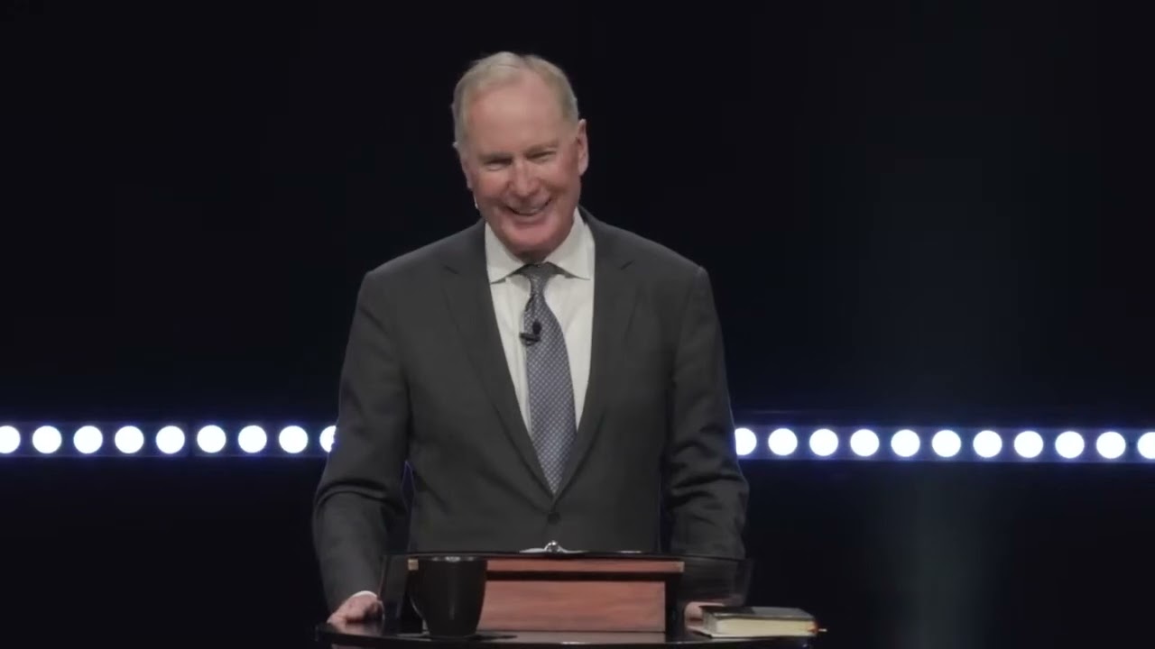4-30-2025 Good Questions-Max Lucado Video