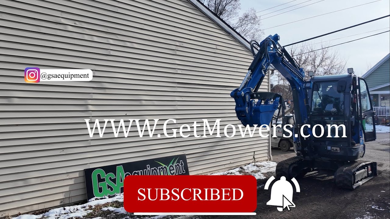 R32-4 Pro Excavator Review: This Machine SHOCKED US !!!😳
