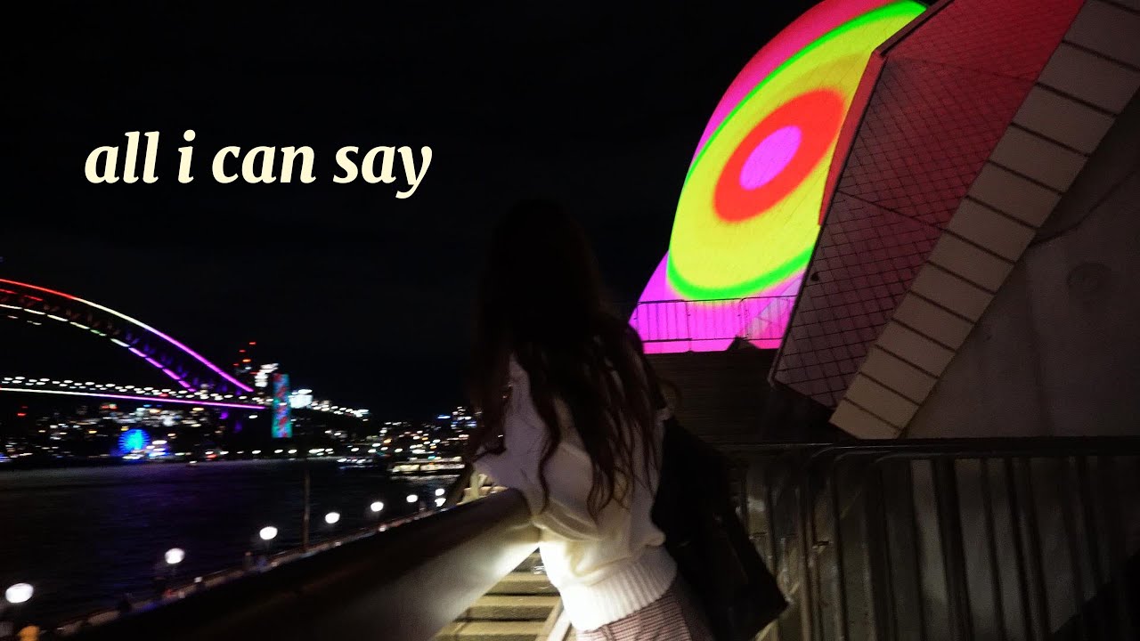 All i can say - Kali Uchis (cover)