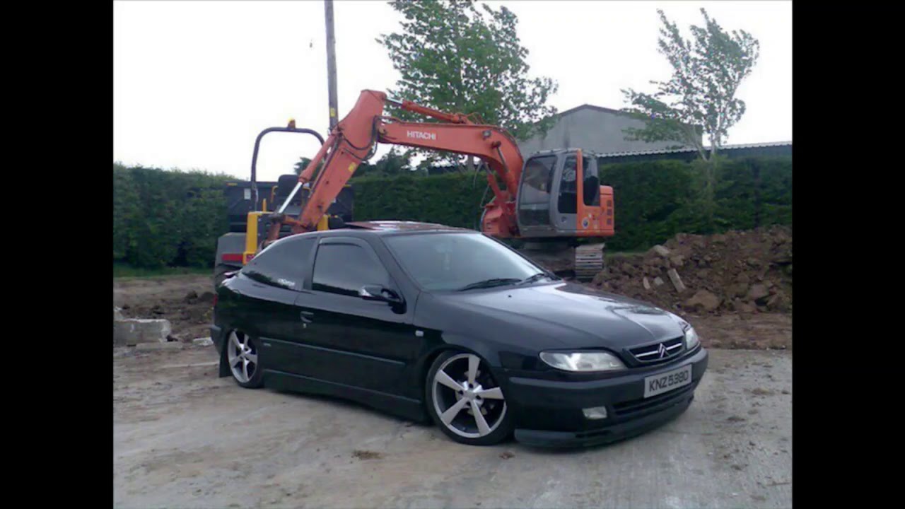 Old School Dturbos