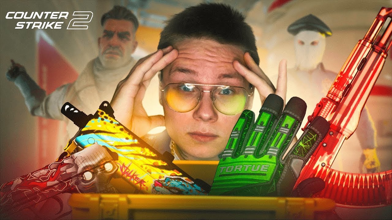 ПРОВЕРКА EPICDROP С 1000 РУБЛЕЙ! ЧЕСТНАЯ ПРОВЕРКА САЙТА