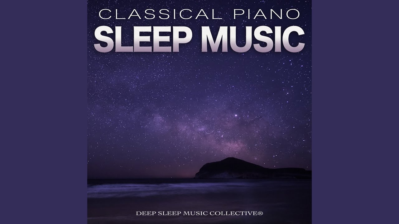 Reverie - Debussy - Classical Piano Music For Sleep and Relaxing Classical Sleeping Music
