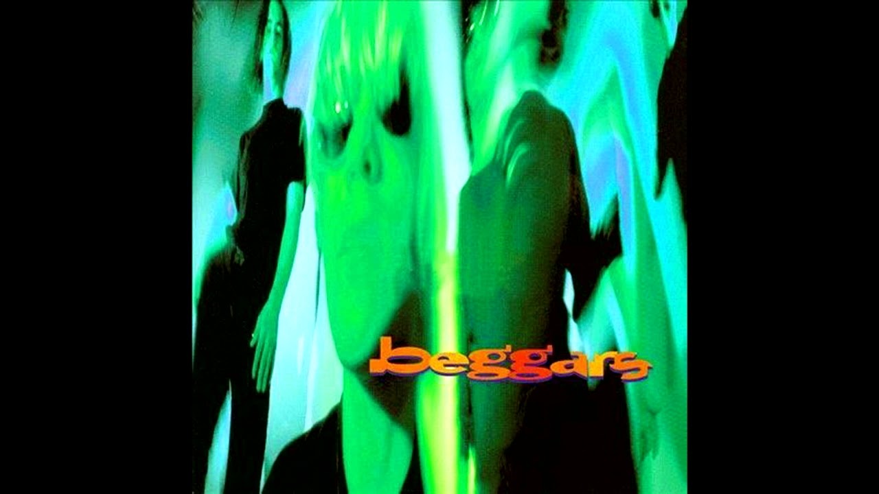 Beggars - Coming Back (1995)