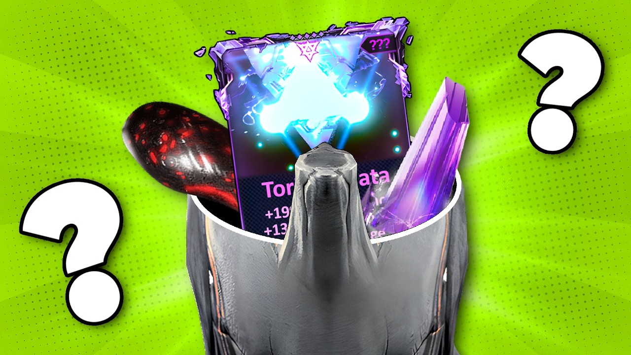 Warframe just CHANGED RIVENS AGAIN?!