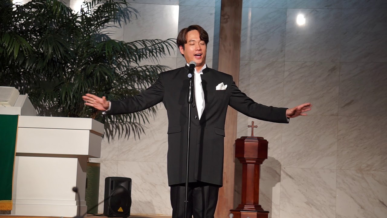 171119 김주택 (Bar. Julian Kim) 앵콜 