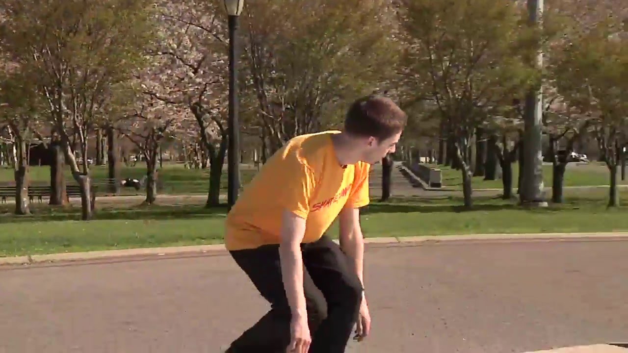 Quartersnacks: Conor Prunty 422 Part